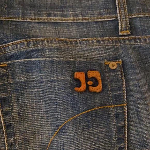 Joe’s cigarette fit denim jeans - Picture 8 of 8